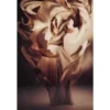 Tavla Panta Rei Blonde 80x120 glas