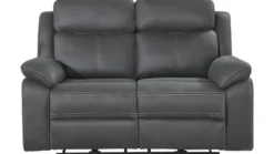 Teddy 2-sits EL Reclinersoffa