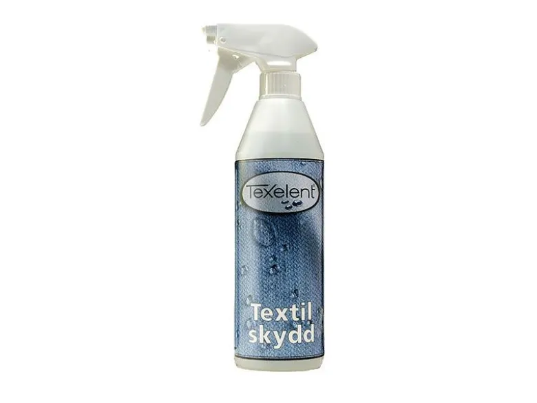 TEXELENT TEXTILSKYDD 500ml