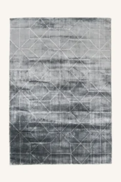 TRIBECA SILVER MATTA