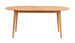 TYLER MATBORD OVAL EK