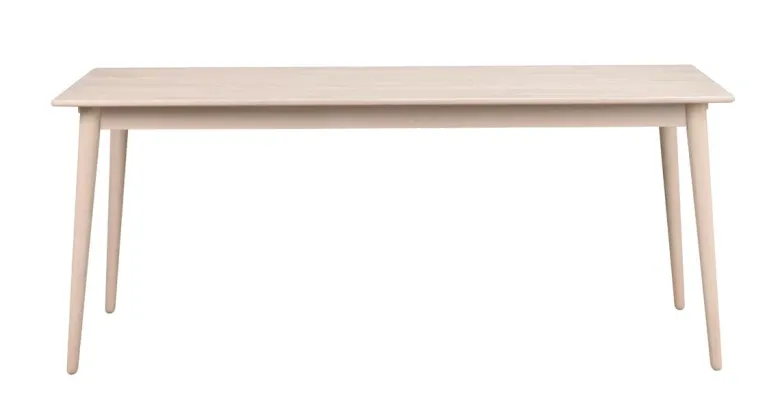TYLER MATBORD VITPIGMENTERAD 180X90