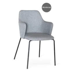 URBAN STOL GRÅ