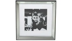 VILLA Tavla Audrey Hepburn, 52x52