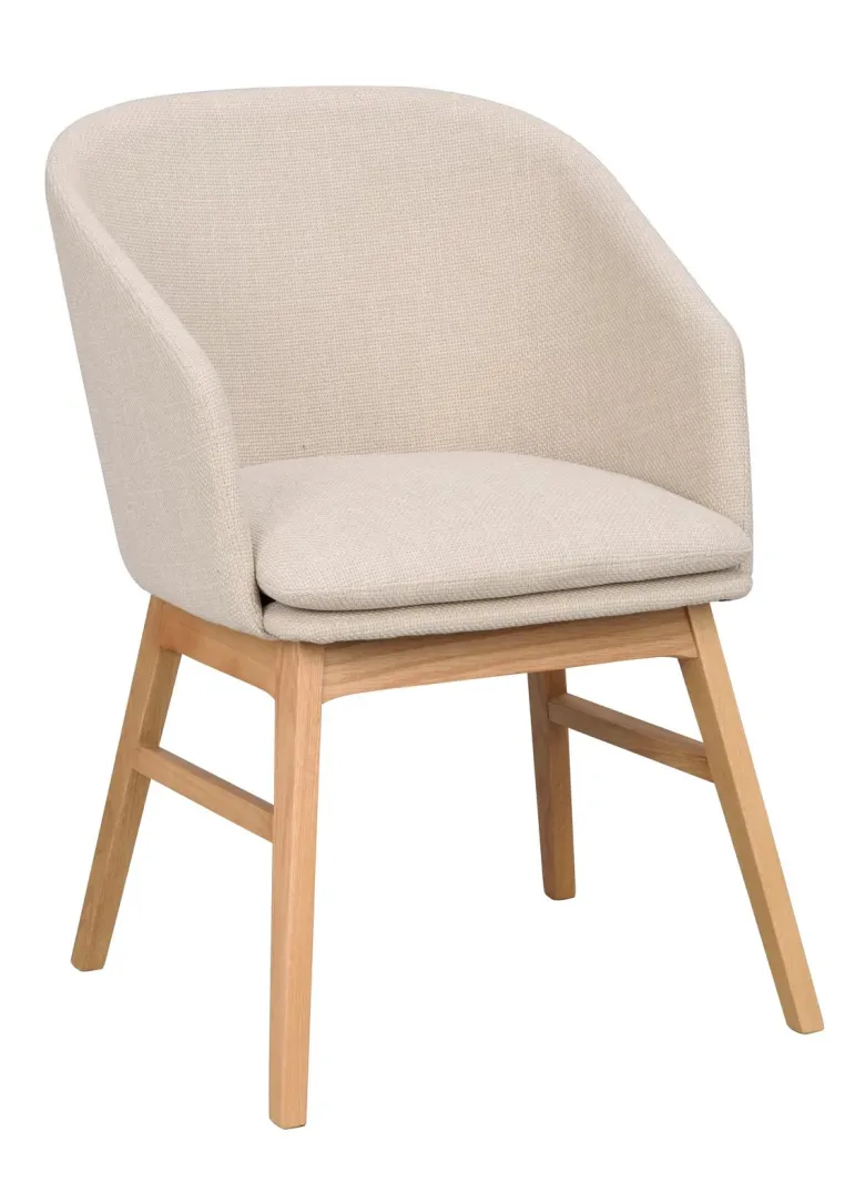 WINDHAM KARMSTOL BEIGE/EK