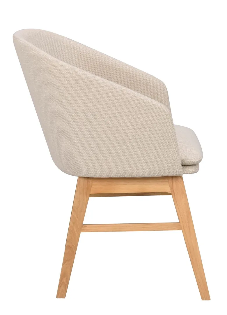 WINDHAM KARMSTOL BEIGE/EK