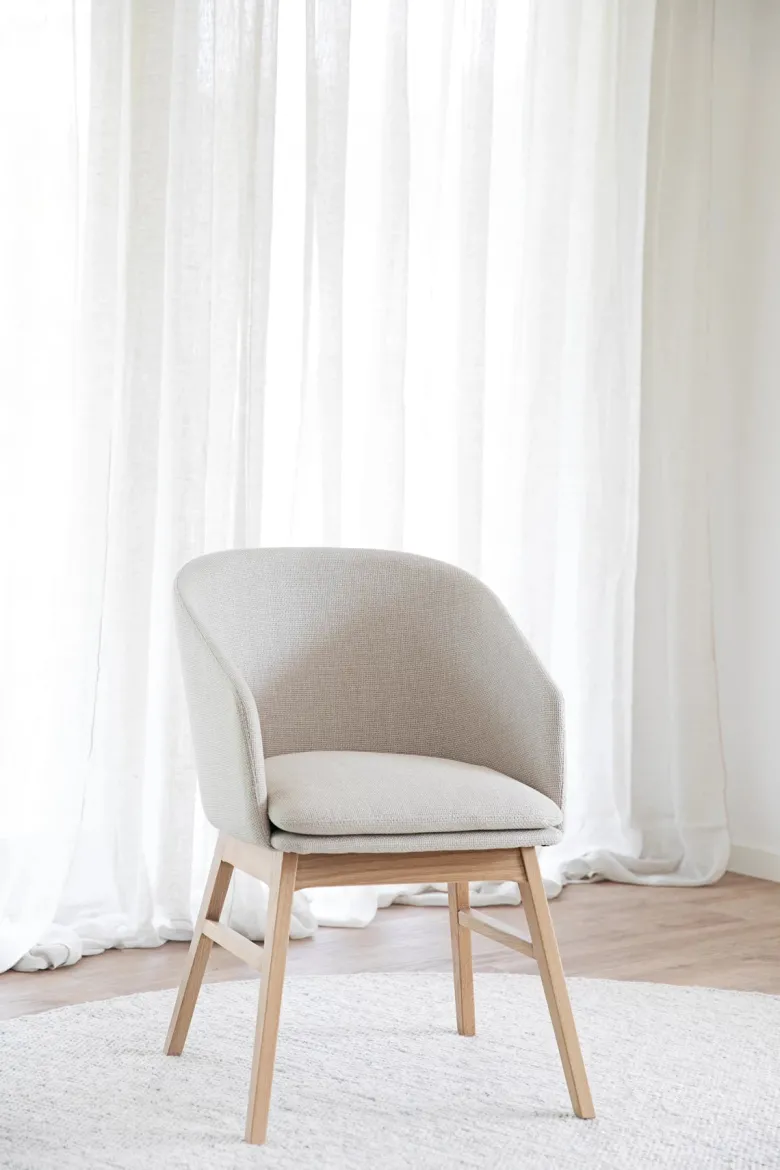WINDHAM KARMSTOL BEIGE/EK