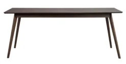 YUMI MATBORD BRUN 190X90