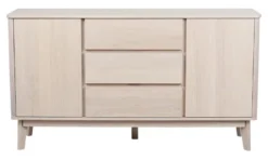 YUMI SIDEBOARD VITPIGMENTERAD