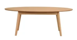 YUMI SOFFBORD OVAL EK