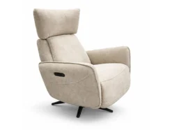 Zero Recliner Fåtölj