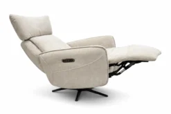 Zero Recliner Fåtölj