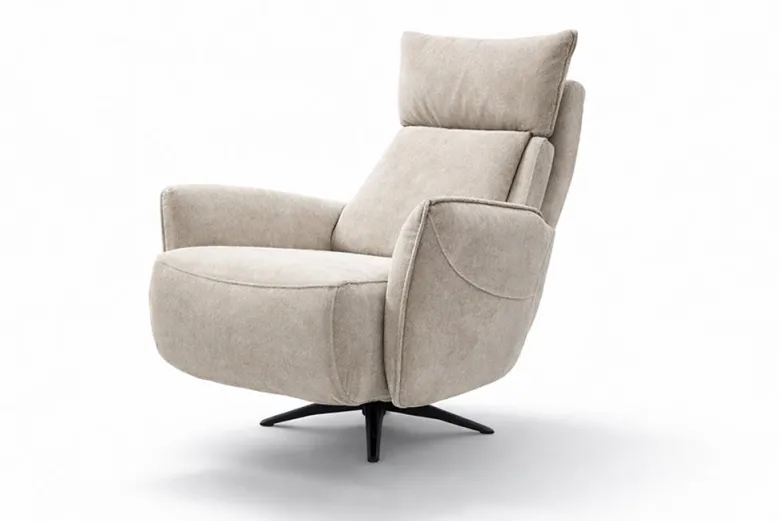 Zero Recliner Fåtölj