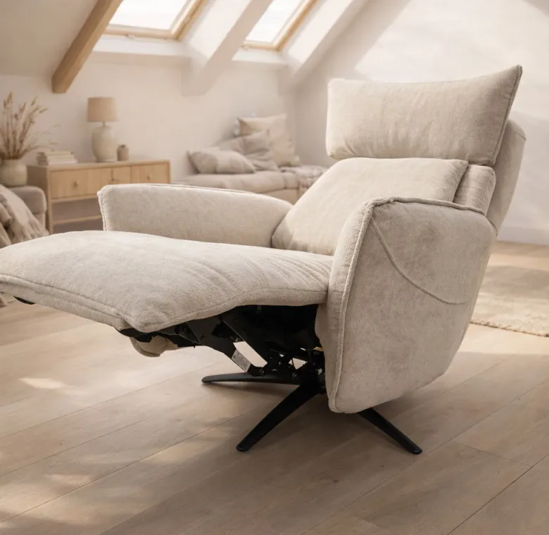Zero Recliner Fåtölj