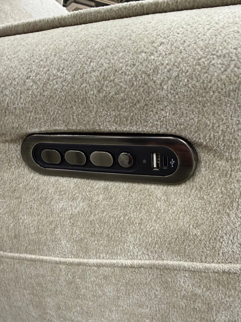 Zero Recliner Fåtölj